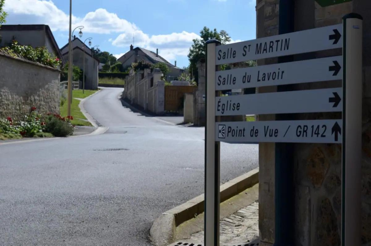 Pargny-les-Reims Agreable Maison Petit Jardin A 7 Minutes De Reims מראה חיצוני תמונה
