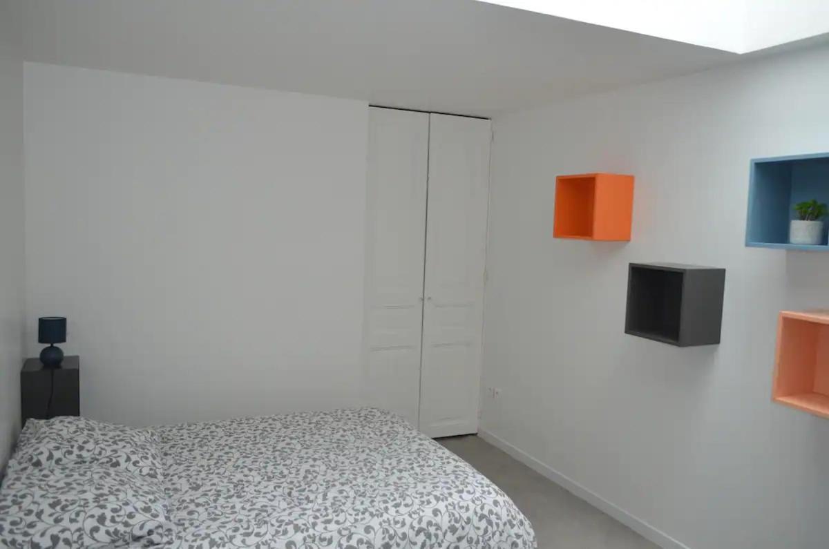 Pargny-les-Reims Agreable Maison Petit Jardin A 7 Minutes De Reims מראה חיצוני תמונה