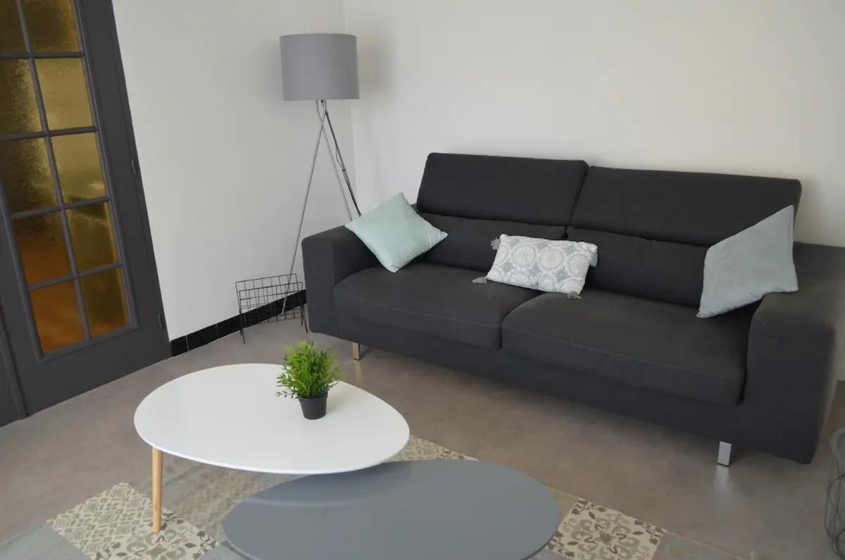 Pargny-les-Reims Agreable Maison Petit Jardin A 7 Minutes De Reims מראה חיצוני תמונה