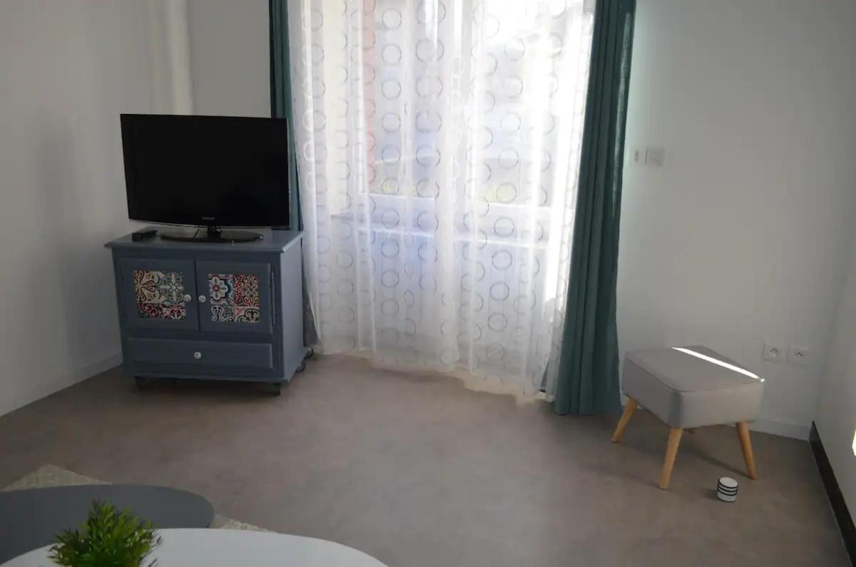 Pargny-les-Reims Agreable Maison Petit Jardin A 7 Minutes De Reims מראה חיצוני תמונה