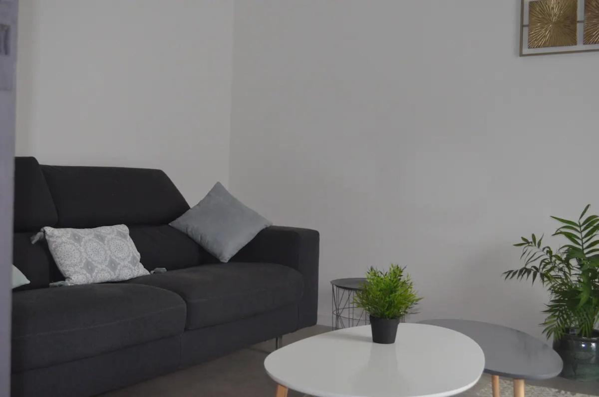 Pargny-les-Reims Agreable Maison Petit Jardin A 7 Minutes De Reims מראה חיצוני תמונה
