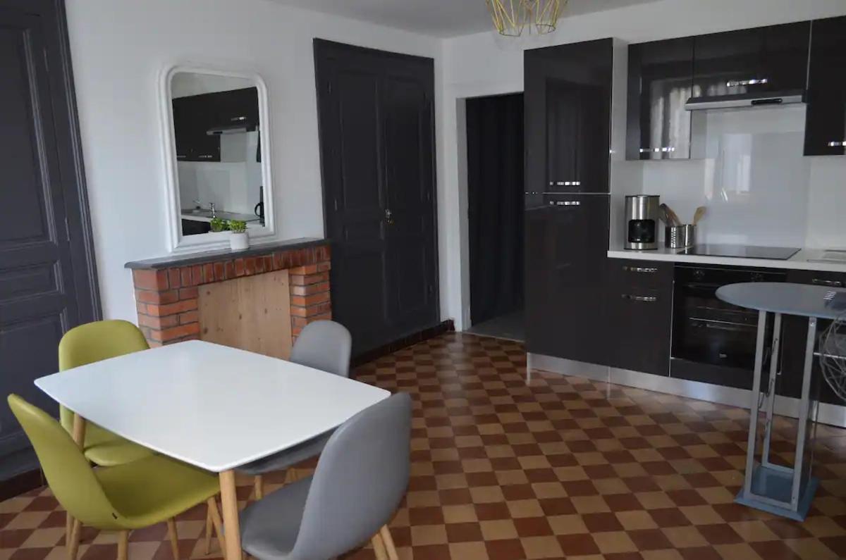 Pargny-les-Reims Agreable Maison Petit Jardin A 7 Minutes De Reims מראה חיצוני תמונה