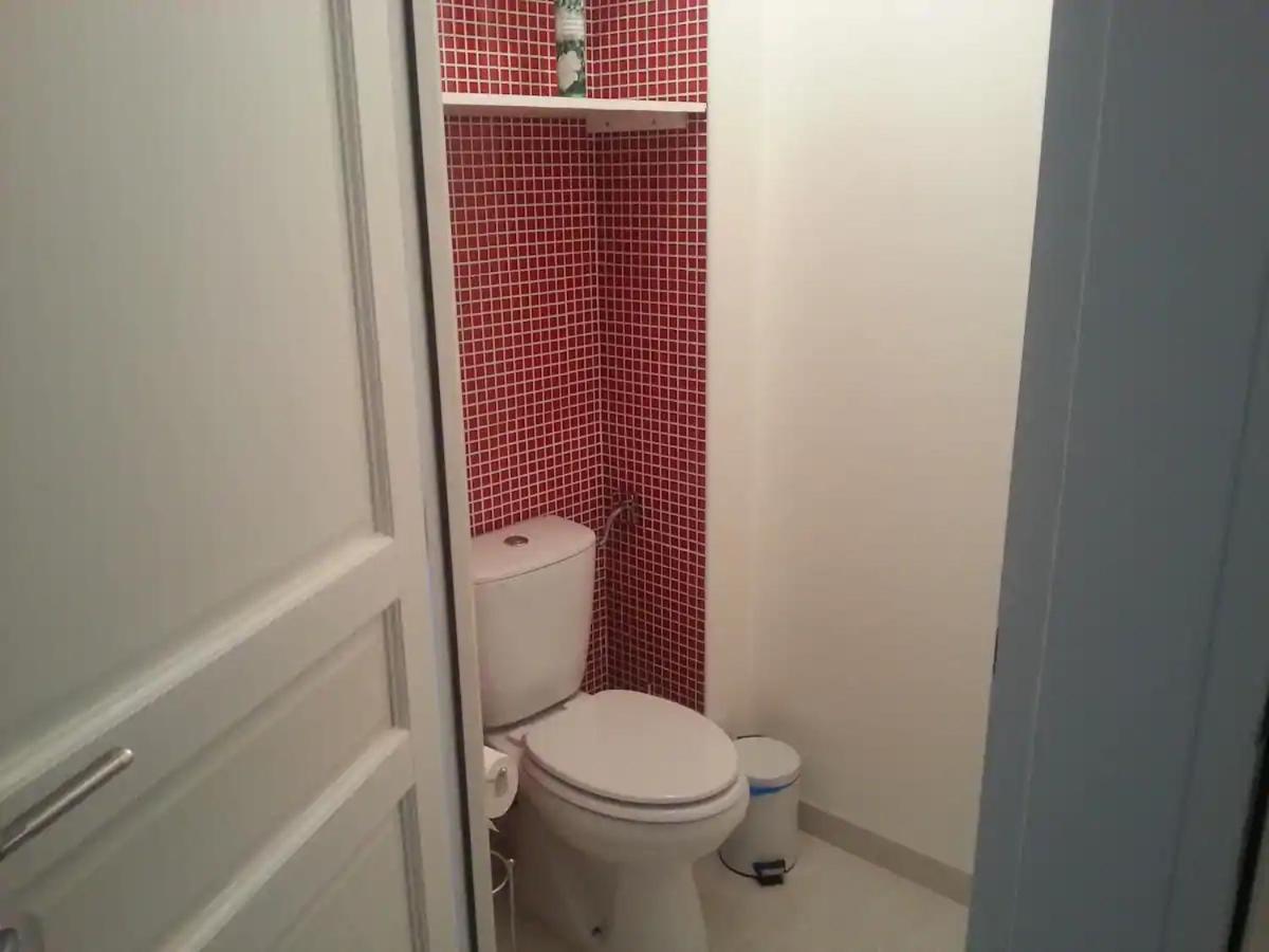 Pargny-les-Reims Agreable Maison Petit Jardin A 7 Minutes De Reims מראה חיצוני תמונה