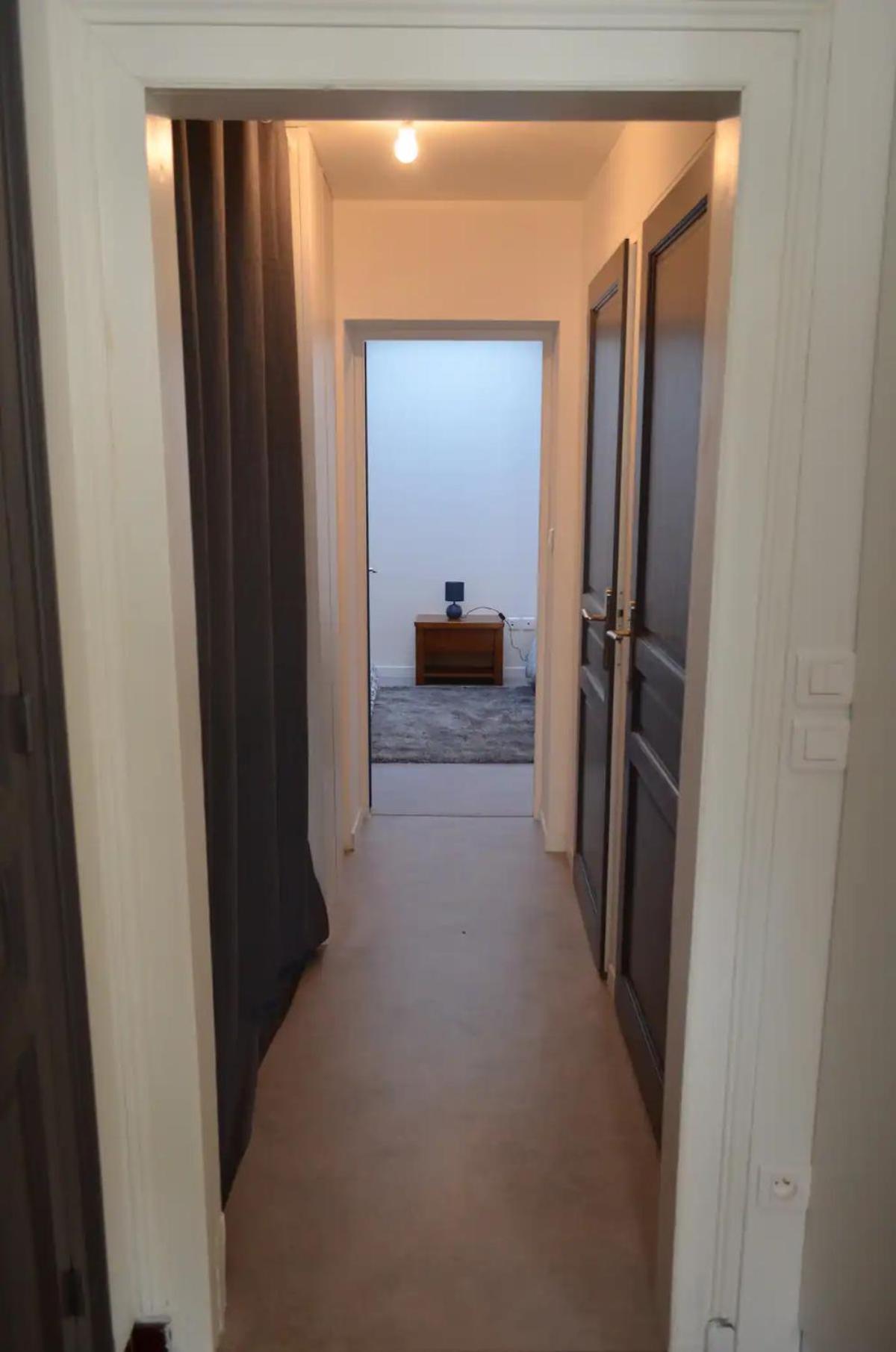 Pargny-les-Reims Agreable Maison Petit Jardin A 7 Minutes De Reims מראה חיצוני תמונה